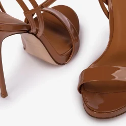 GWEN SANDAL 120 mm
