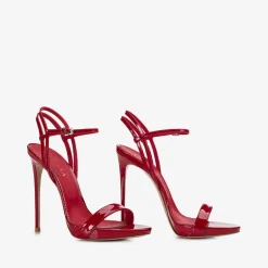 GWEN SANDAL 120 mm