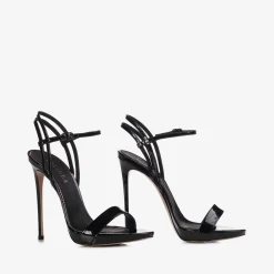 GWEN SANDAL 120 mm