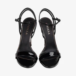 GWEN SANDAL 120 mm