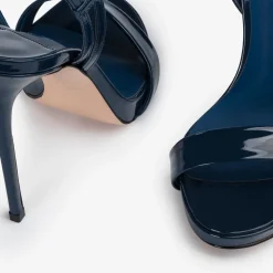 GWEN SANDAL 120 mm