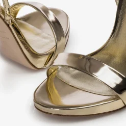 GWEN SANDAL 120 mm