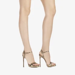GWEN SANDAL 120 mm