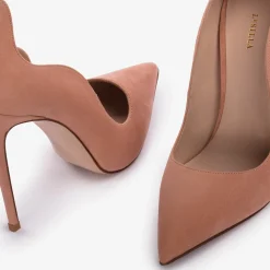 IVY PUMP 120 mm