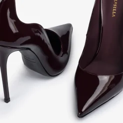IVY PUMP 120 mm