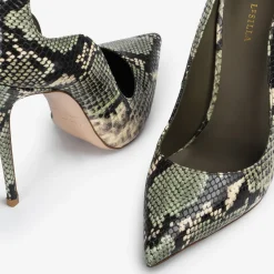 IVY PUMP 120 mm