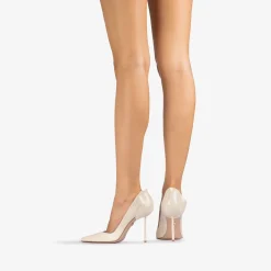LES NUANCES PETALO PUMP 100 mm