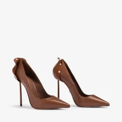 LES NUANCES PETALO PUMP 120 mm