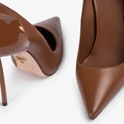 LES NUANCES PETALO PUMP 120 mm