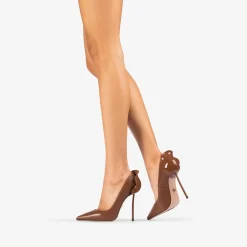 LES NUANCES PETALO PUMP 120 mm