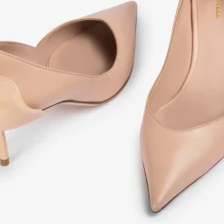 LES NUANCES PETALO PUMP 60 mm