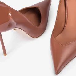 LES NUANCES PETALO PUMP 100 mm