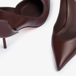 LES NUANCES PETALO PUMP 60 mm
