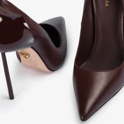 LES NUANCES PETALO PUMP 120 mm