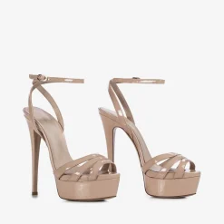 LOLA SANDAL 140 mm