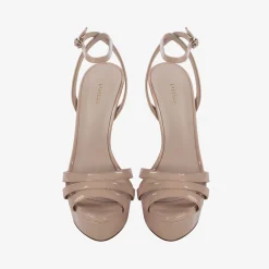 LOLA SANDAL 140 mm