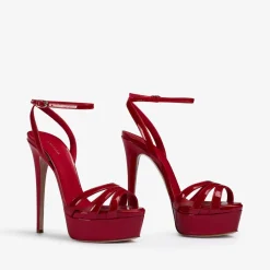 LOLA SANDAL 140 mm