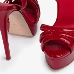 LOLA SANDAL 140 mm