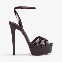LOLA SANDAL 140 mm