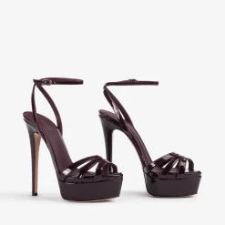 LOLA SANDAL 140 mm
