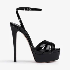 LOLA SANDAL 140 mm