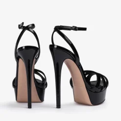 LOLA SANDAL 140 mm