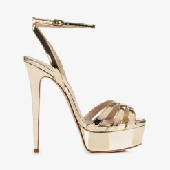 LOLA SANDAL 140 mm