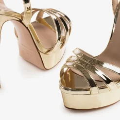 LOLA SANDAL 140 mm