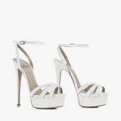 LOLA SANDAL 140 mm