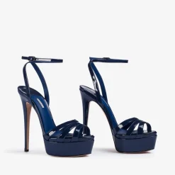 LOLA SANDAL 140 mm