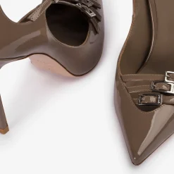 MORGANA PUMP 100 mm