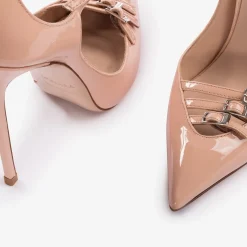 MORGANA PUMP 120 mm