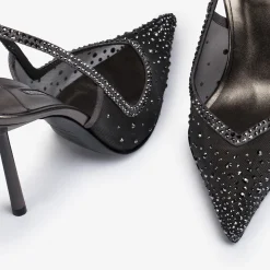 NICOLE SLINGBACK 110 mm