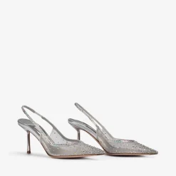 NICOLE SLINGBACK 80 mm