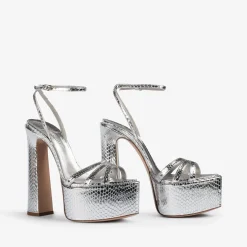 NINA SANDAL 170 mm