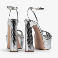 NINA SANDAL 170 mm