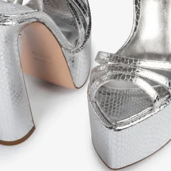 NINA SANDAL 170 mm