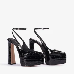 NINA SLINGBACK 170 mm