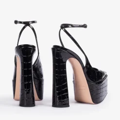 NINA SLINGBACK 170 mm