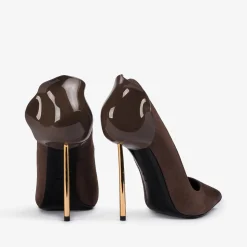 PETALO PUMP 120 mm