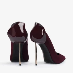 PETALO PUMP 120 mm