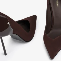 PETALO PUMP 100 mm