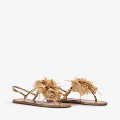 ROSE SANDAL