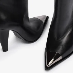 TESS COWBOY ANKLE BOOT 110 mm