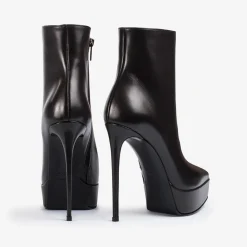 UMA ANKLE BOOT 140 mm