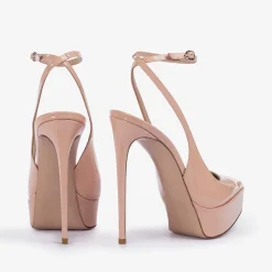 UMA SLINGBACK 140 mm