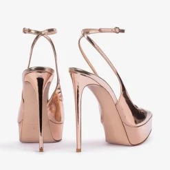 UMA SLINGBACK 140 mm