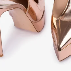 UMA SLINGBACK 140 mm