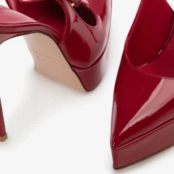 UMA SLINGBACK 140 mm