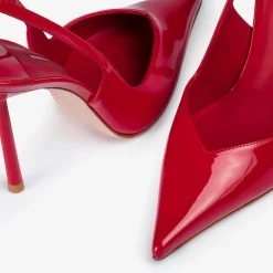 VIVIENNE SLINGBACK 100 mm
